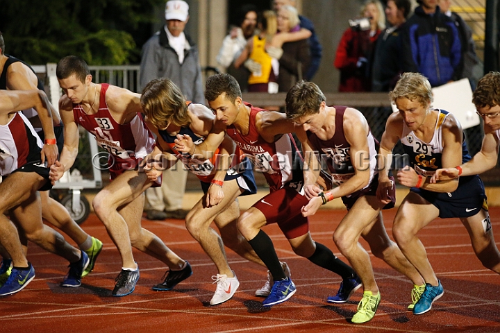 2014SIfriOpen-297.JPG - Apr 4-5, 2014; Stanford, CA, USA; the Stanford Track and Field Invitational.